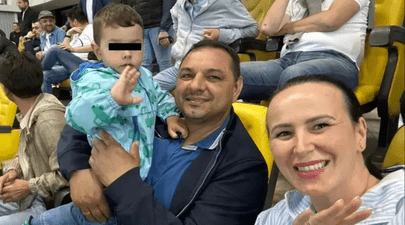 Unde își găsește Ionel Ganea liniștea, după moartea fiului său de doi ani: „Se vede suferința pe fața lui enorm de mult”