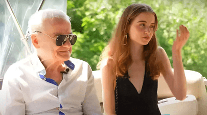 Irina Columbeanu a defilat cu genţi de 18.000 de euro la întoarcerea în România. Toate Chanel, din colecţii exclusiviste
