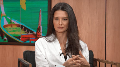 Iulia Pârlea de la Pro TV, hărțuită de doi bărbați. A fost urmărită până acasă: „M-am dus și la Poliție!”