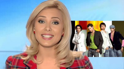 Ce a făcut Iulia Vântur pe ascuns la Pro TV, pe vremea când era ştiristă. Cum a fost implicată trupa Akcent: „N-am vrut să spun asta”