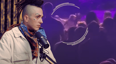 Killa Fonic s-a bătut aseară cu un spectator în timpul propriului concert. De la ce a pornit totul: „Avem un obraznic aici”