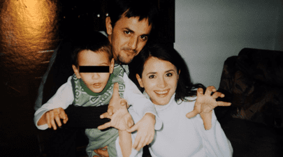 Fratele Mădălinei Manole, dezvăluiri tulburătoare la 15 ani de la moartea artistei. Ce i-a spus sora lui în ultimele ore de viaţă. Imagini cu mormântul artistei