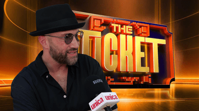 Mihai Bendeac, dezvăluiri despre emisiunea „The Ticket”, lucratul din nou cu Delia și viața personală: „Pentru mine, televiziunea a fost și traumatizantă” / Exclusiv