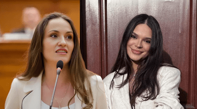 De ce a dat-o afară Oana Ţoiu pe Tamila Andreea Cristescu, fata fostului deputat PSD Radu Cristescu: „Sunt mai multe cazuri de acest gen”