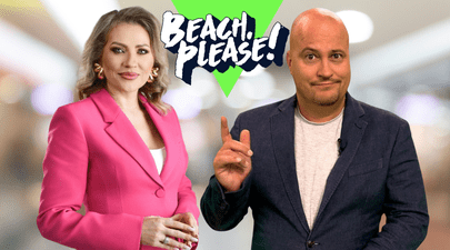 Reacțiile vedetelor la versurile obscene de la „Beach, please!”. Mirela Vaida: „Se degenerează o generație”  / Șerban Huidu: „Să vă aduc aminte ce ascultam noi în ’90?”