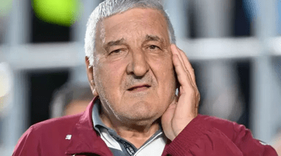 Rică Răducanu mătură și spală pe jos, la localul din Neptun. Fostul sportiv e la un pas de faliment: „Numai barosanii mai lasă câte ceva”