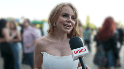 Secretul actriței Cătălina Grama pentru o siluetă suplă, la 44 de ani: „Ajută foarte mult sistemul limfatic” / Exclusiv
