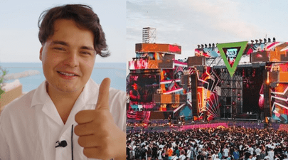 Cum a răspuns Selly criticilor primite după Beach, Please!: „Dragi părinți, copiii voștri asta ascultă!”