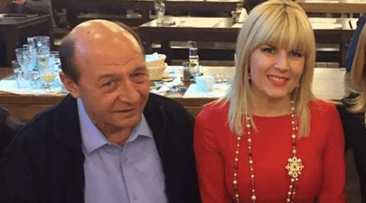 Ce relaţie a existat, cu adevărat, între Elena Udrea şi Traian Băsescu: „Asta a fost tot”. A primit porecla „blonda de la Cotroceni”