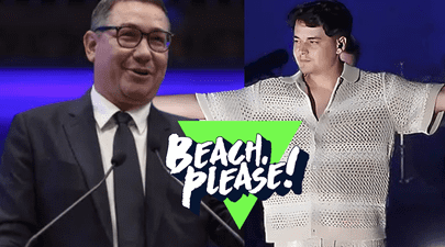 Victor Ponta l-a felicitat pe Selly pentru „Beach, Please!” în ciuda controverselor: „Cu cât te critică mai mulți, cu atât înseamnă că ai reușit ceva cu adevărat extraordinar!”