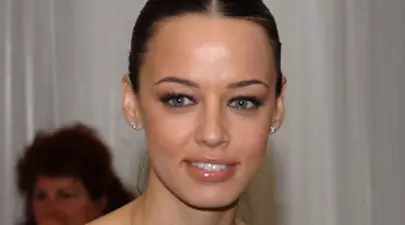 Andreea Raicu : M-am intors la valorile pe care le aveam, dar le uitasem
