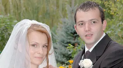 Mihai Morar va avea fetiţe gemene