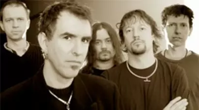 New Model Army, concert în Bucureşti (video)
