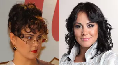 Mirela Zeta: Ma fac sa rad colegii mei si desenele animate – foaaarte mult!