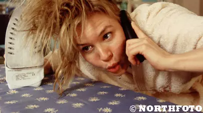 Renee Zellweger în „Bridget Jones 3” (video)