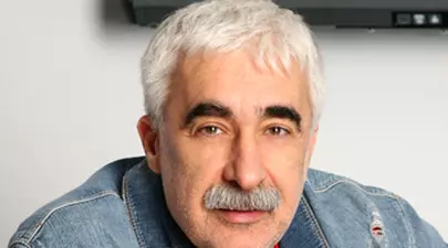 Adrian Sârbu lansează Acasă 2