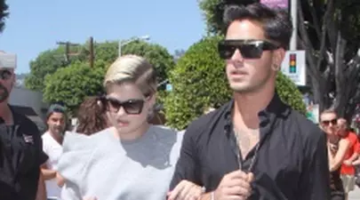 Kelly Osbourne în „Playboy”?