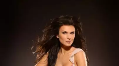 Monica Bârlădeanu: „Nu a venit timpul să mă căsătoresc şi să am un copil”