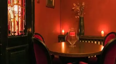 „Veda Lounge” şi calmul ţi-e prieten