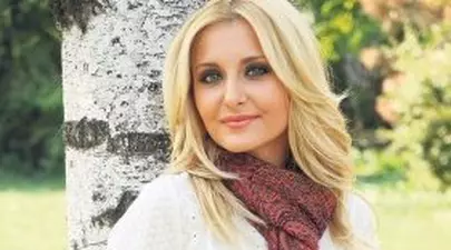 Alina Sorescu, şoferiţă cu acte în regulă