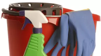 Curăţenie de sărbători cu soluţii non-toxice