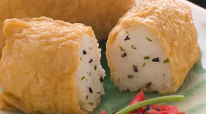 Pacheţele de post cu tofu