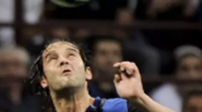 Chivu s-a accidentat grav în deplasarea de la Verona
