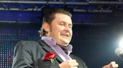 „Cârcotaşul” Toni Tecuceanu a încetat din viaţă