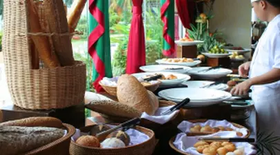 Cele mai bune restaurante în 2009