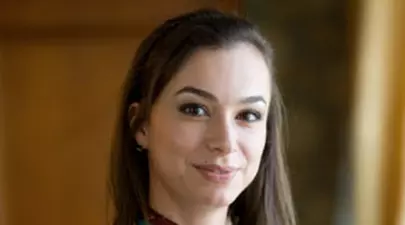 Monica Dumitriu, despre cariera ei în branding