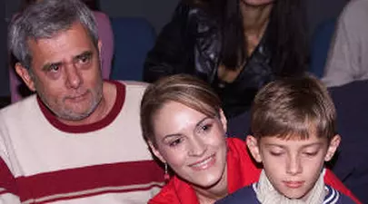 Gabriela Vrânceanu Firea este văduvă