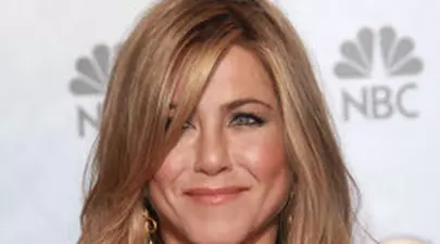 Jennifer Aniston se retrage pe o insulă