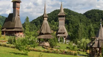 Destinaţii pentru Paşte 2010