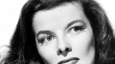Katharine Hepburn
