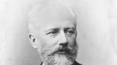 170 de ani de la naşterea lui Pyotr Ilyich Tchaikovsky