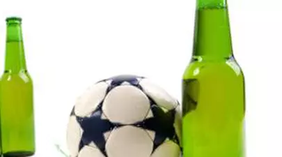 Campionatul Mondial de Fotbal dă un exemplu negativ