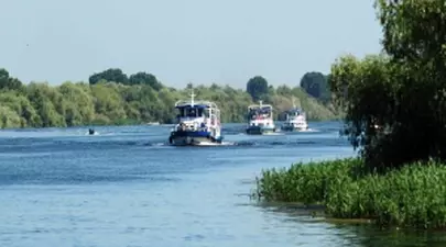 Cât costă vacanţa în Delta Dunării