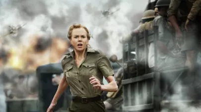 Cinci filme de văzut în cinci zile