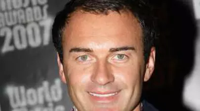 Julian McMahon