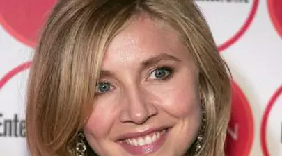 Sarah Chalke