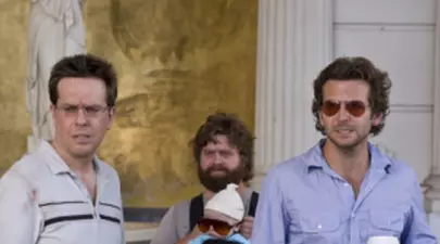 10 filme care îţi trezesc pofta de vacanţă
