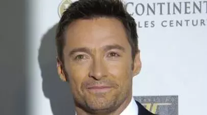 Hugh Jackman