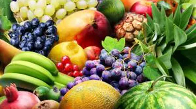 Fructele recomandate în cura de slăbire