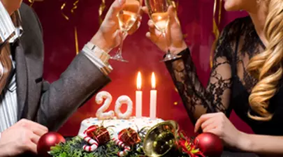 8 idei inedite pentru Revelion în doi