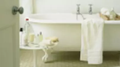 Cum alegi produsele pentru o baie relaxantă