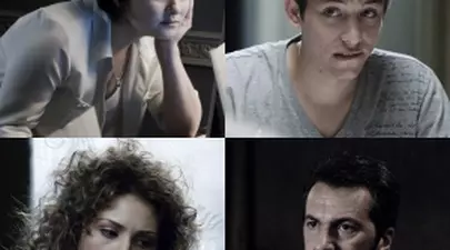 „Bună! Ce faci?”, un film românesc inspirat de o ştire