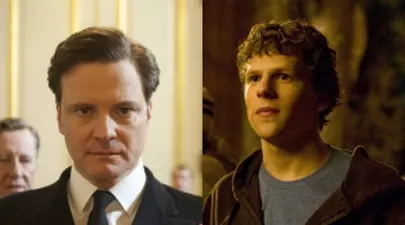 Oscar 2011: „The Social Network” versus „The King’s Speech”