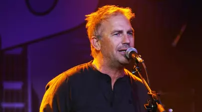 5 personaje legendare interpretate de Kevin Costner