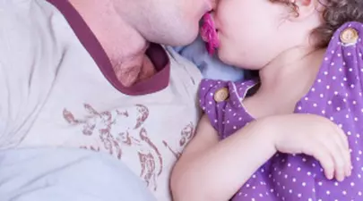 Cum îl faci tată perfect