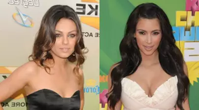 Femei slabe vs. plinuţe: află ce preferă bărbaţii!